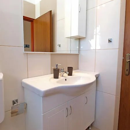 Apartamento Roberto 1386