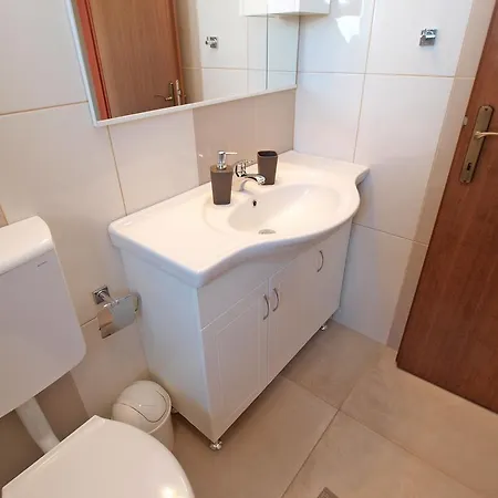 Apartamento Roberto 1386