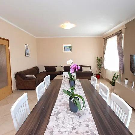 Apartamento Roberto 1386 Galižana
