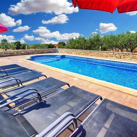 Roberto 1386 Apartamento Galižana