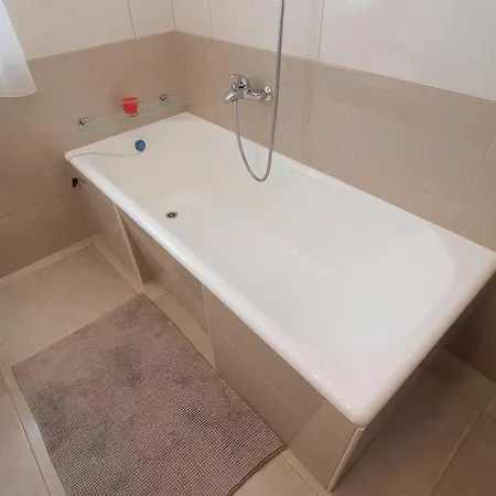 Roberto 1386 Apartamento Galižana